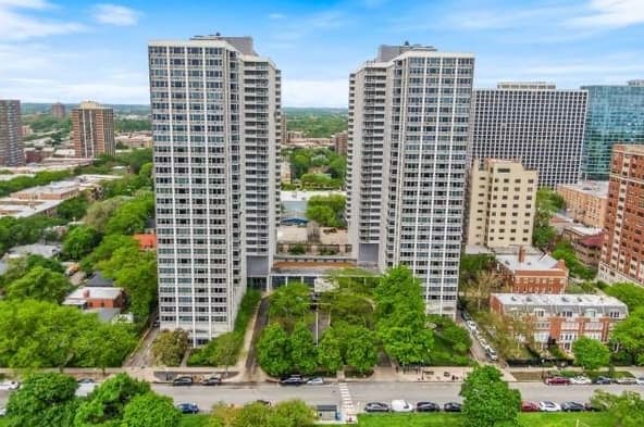 The Chicago EMDR Center- Lakeview