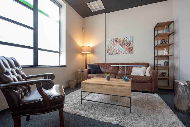 The Chicago EMDR Center- Naperville