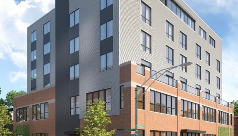 The Chicago EMDR Center- North Center