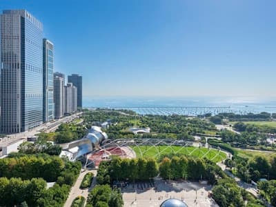 The Chicago EMDR Center