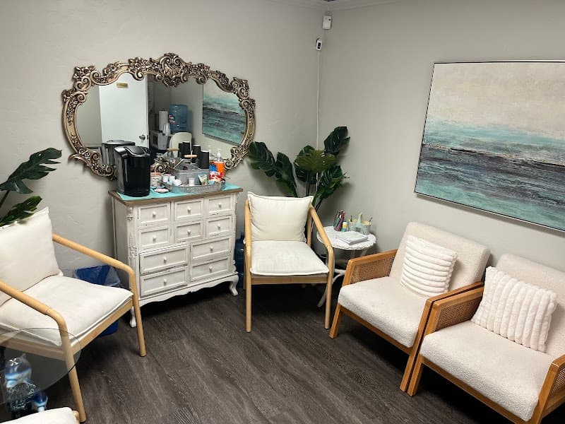 The Child Psychology Center