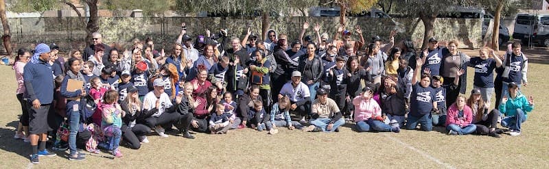 The Children's Center