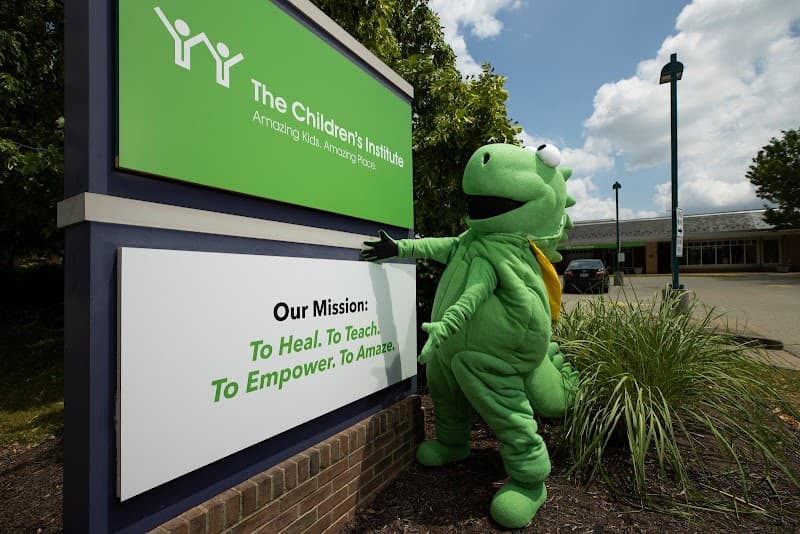 The Children's Institute of Pittsburgh
