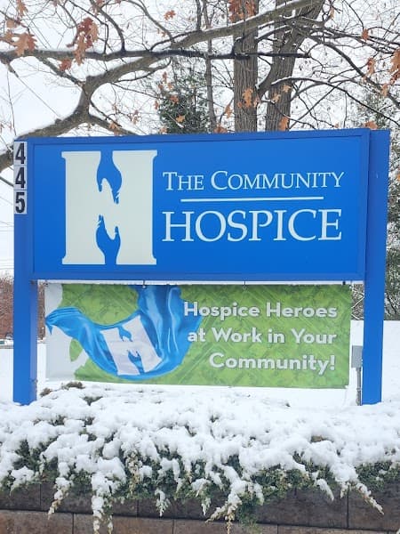 The Community Hospice