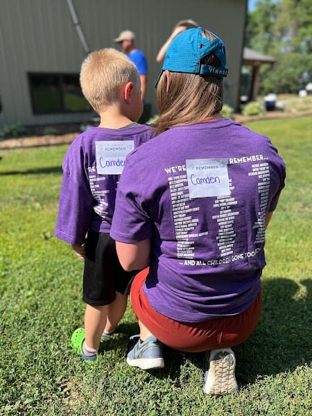 The Compassionate Friends of Sioux Falls