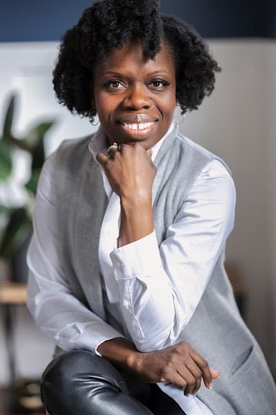 The Connected Marriage Counseling