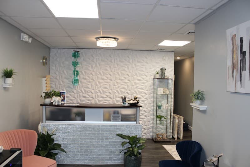 The Connected Mind, LLC