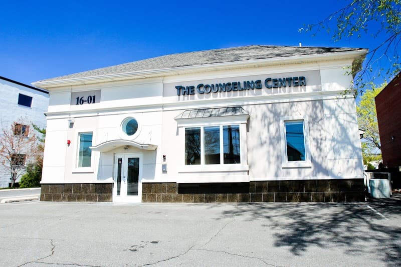 The Counseling Center at Fair Lawn