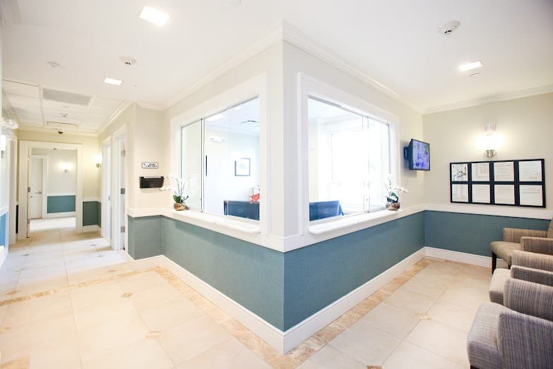 The Counseling Center At Toms River, NJ