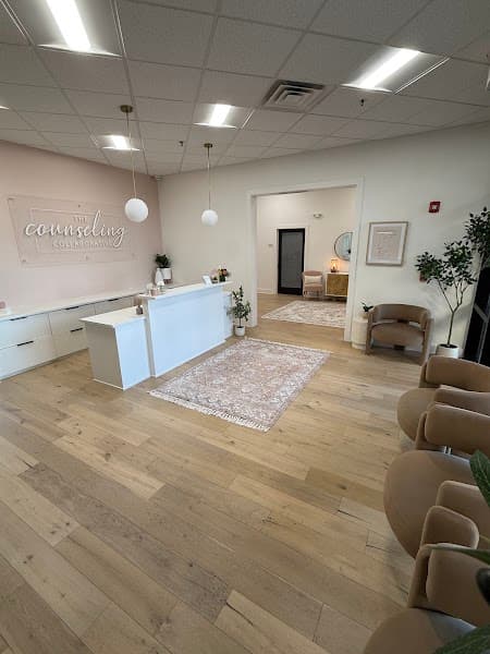 The Counseling Collaborative