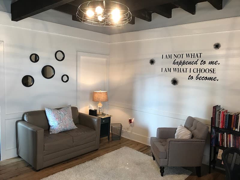 The Counseling Collective LLC