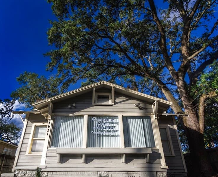 The Counseling Corner