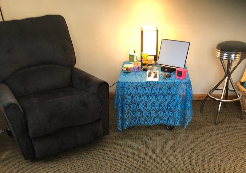 The Counseling Palette