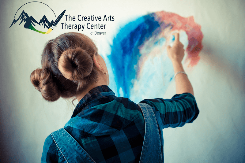 The Creative Arts Therapy Center of Denver