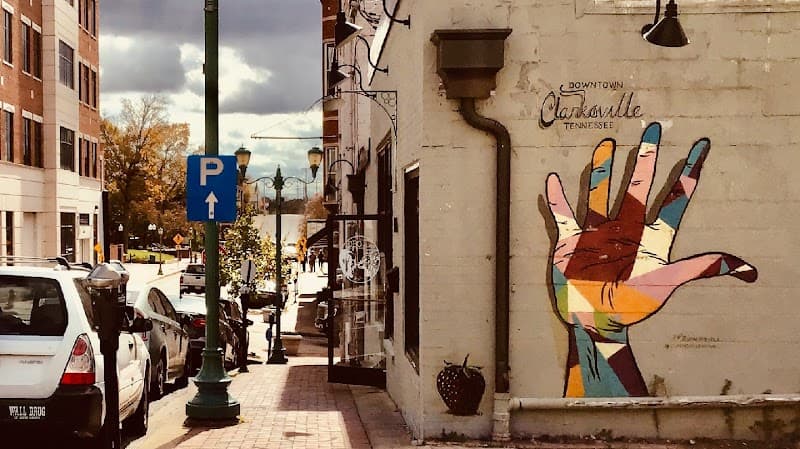 The Creative Circle by DBO Gallery