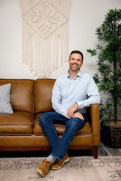 The Davis Group Counseling And Wellness Services