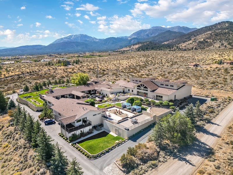 The Differents- Drug Rehab in Reno