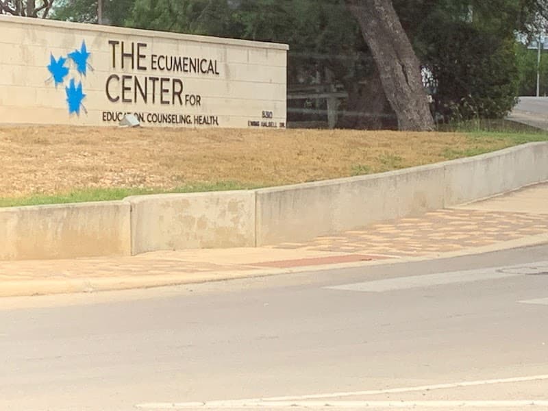 The Ecumenical Center