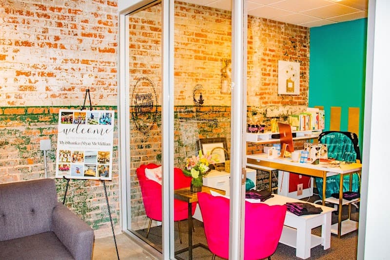 The Empress Haven, PLLC Mental Health & Wellness Services