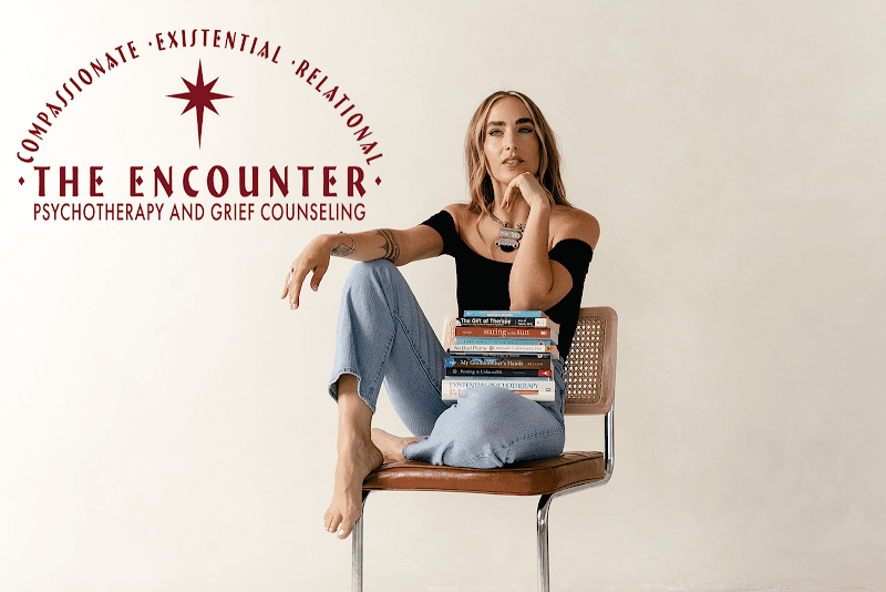The Encounter Psychotherapy and Grief Counseling, PLLC
