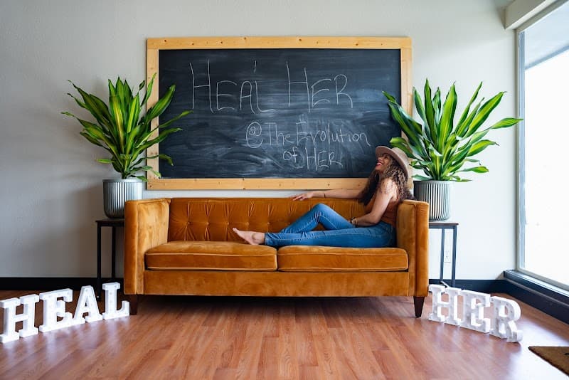 The Evolution of Her