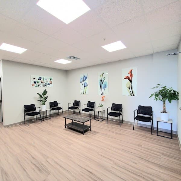 The Family Center of Maine