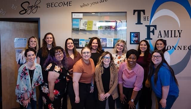 The Family Connection