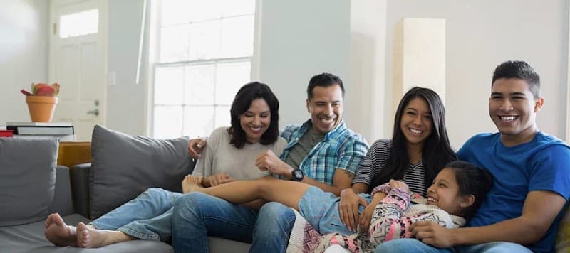 The Family Development Center