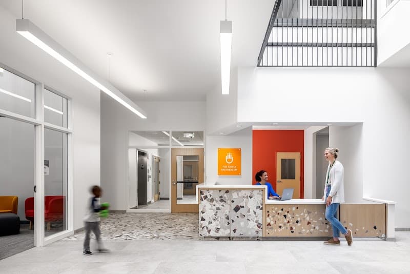 The Family Partnership