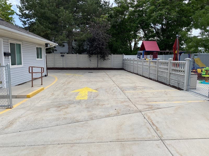 The Family Support Center - West Valley Crisis Nursery