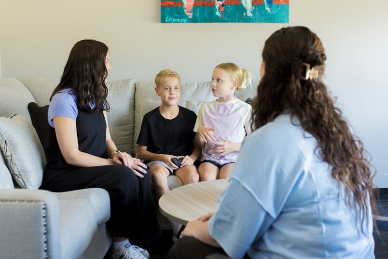 The Family Therapy Clinic