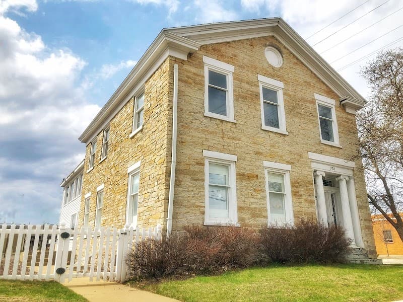 The Family Therapy Place