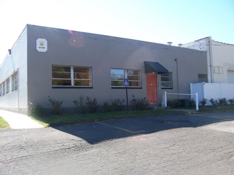 The Fellowship Center