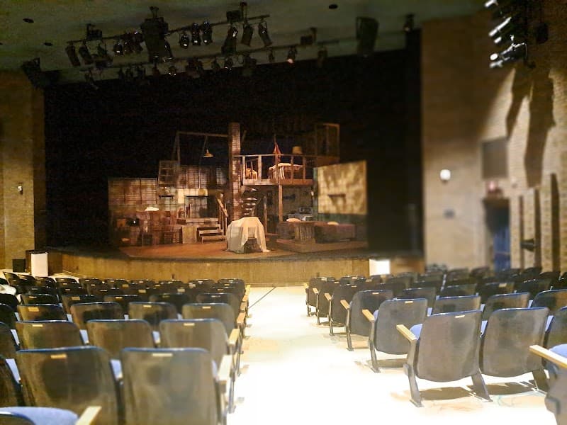 The Fine Arts Association