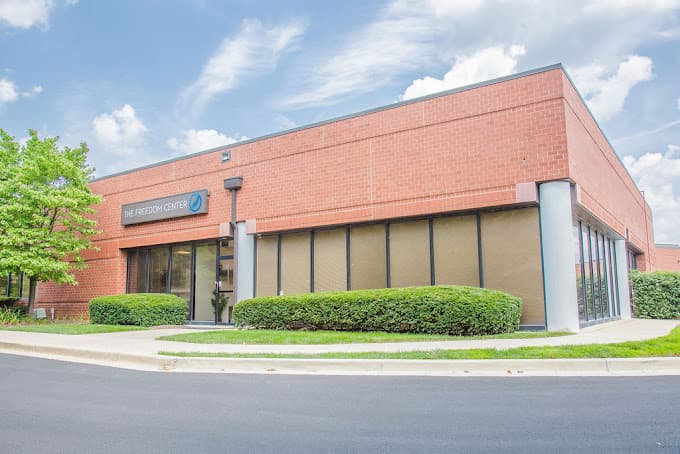 The Freedom Center Maryland Drug & Alcohol Rehab