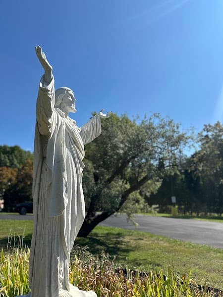 The Good News Foundation of CNY