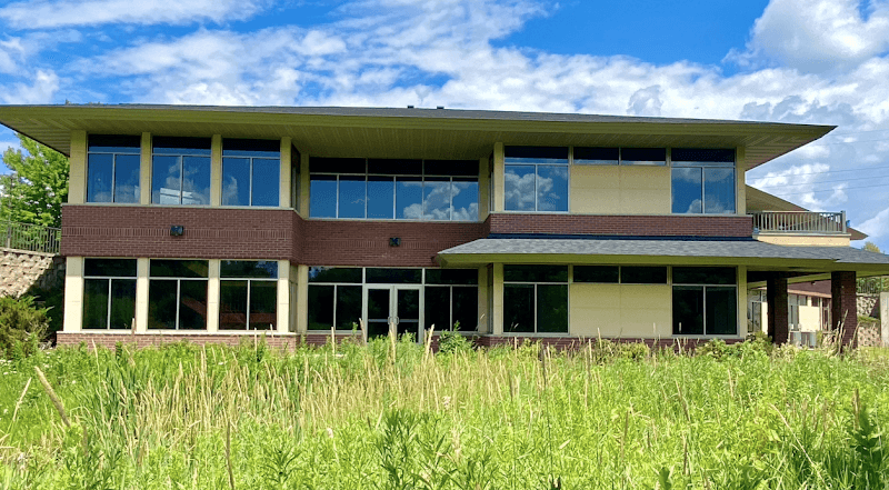 The Grief Club of Minnesota