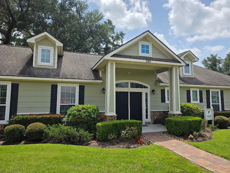 The Grief Refuge, PLLC