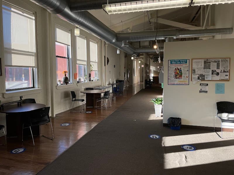 The Guidance Center of Westchester