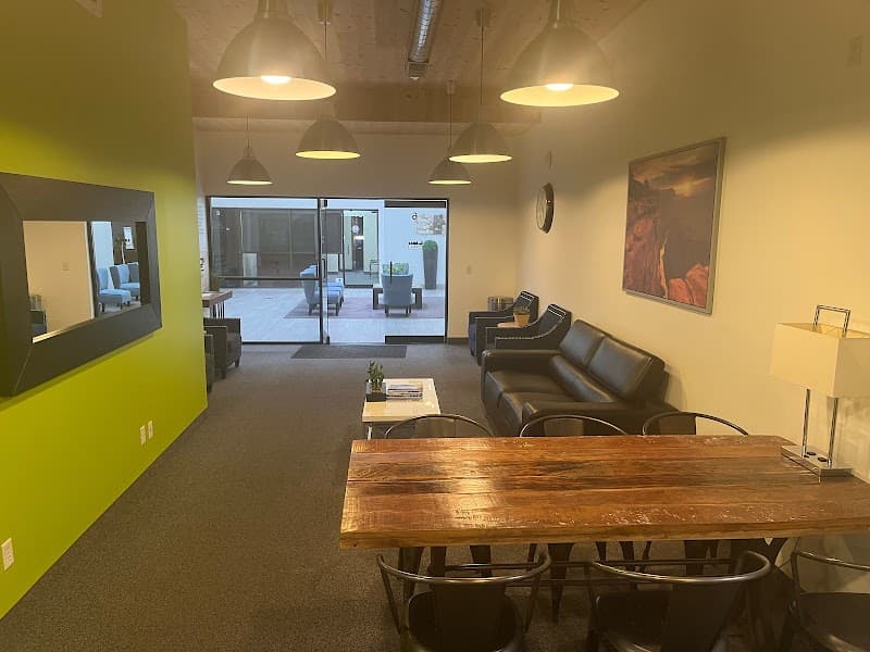 The Harbor Counseling