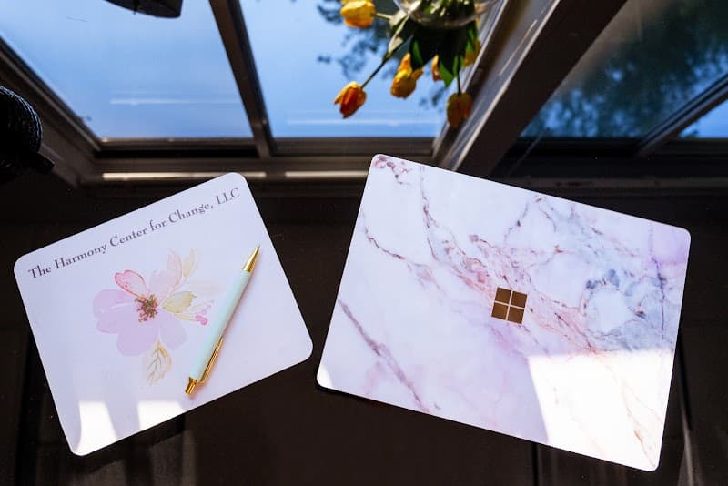 The Harmony Center for Change, LLC