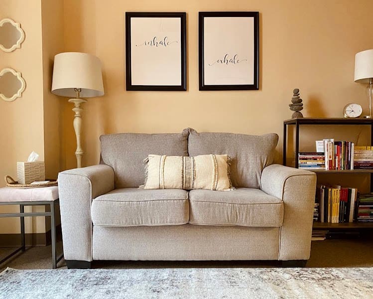 The Haven Counseling for Infidelity, Trauma & Addiction