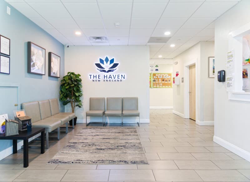 The Haven Detox - New England