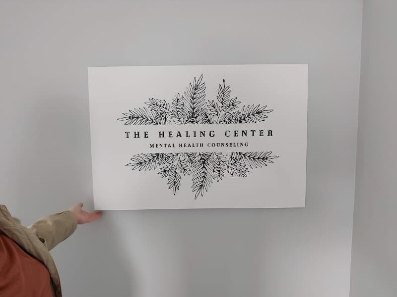 The Healing Center Inc.