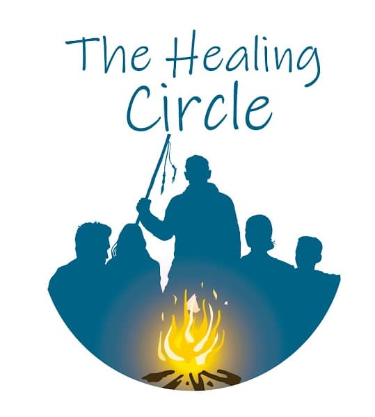 The Healing Circle / Gerardo L. Madrigal, LMFT