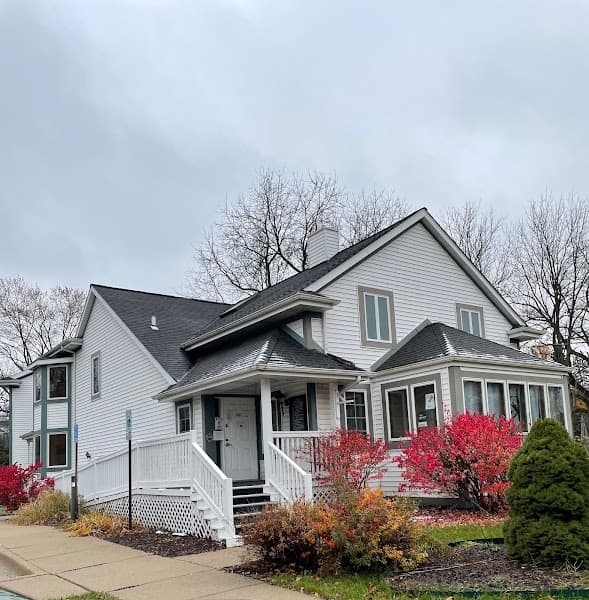 The Healing Collective, Counseling & Wellness