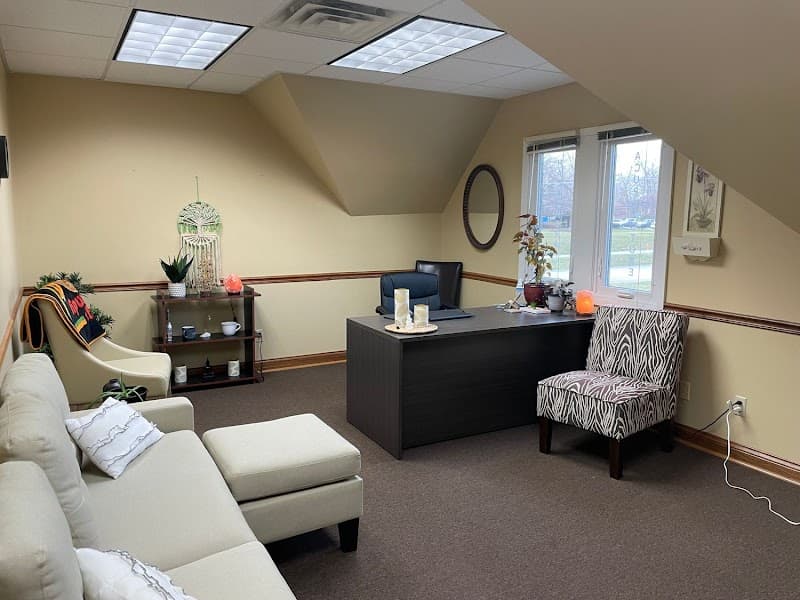 The Healing Heart Center