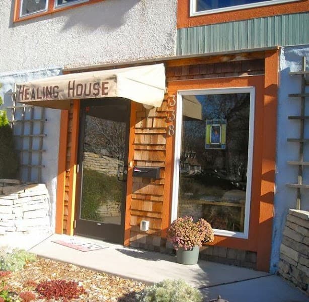 The Healing House of Saint Paul