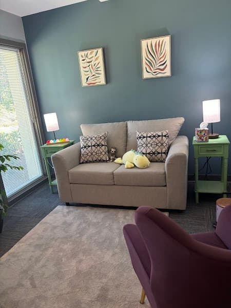 The Healing Point, PLLC