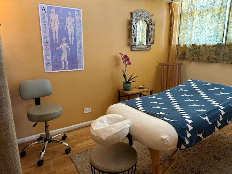The Healing Source Therapeutic Massage & Wellness